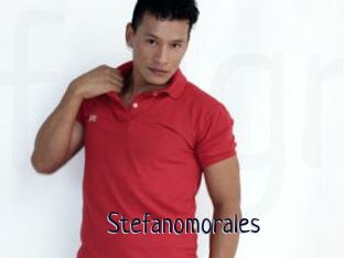 Stefanomorales