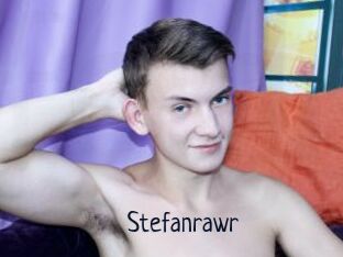 Stefanrawr