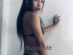 Stefanycute