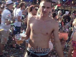 Stefkenx