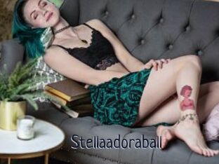 Stellaadoraball