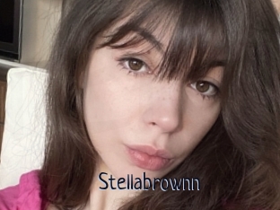 Stellabrownn