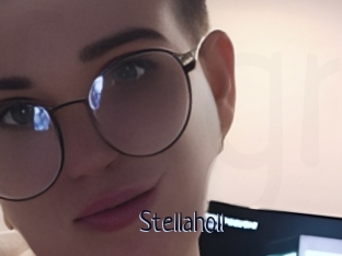 Stellaholl