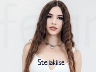 Stellakilse
