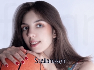 Stellamason