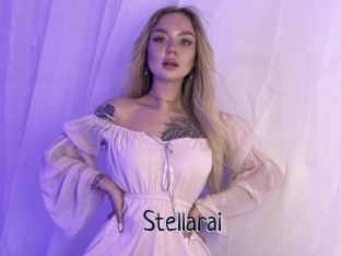 Stellarai