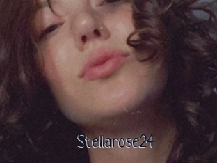 Stellarose24