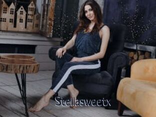 Stellasweetx