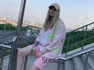 Stellla
