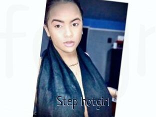 Step_hotgirl