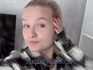 Stephanieanderso