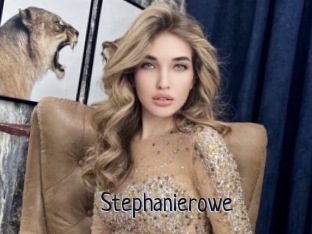 Stephanierowe