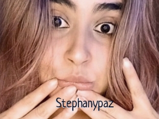 Stephanypaz
