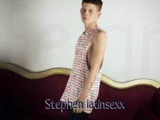 Stephen_latinsexx