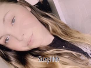 Stephhh