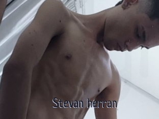 Stevan_herran