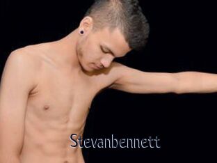 Stevanbennett
