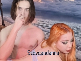 Steveandanna