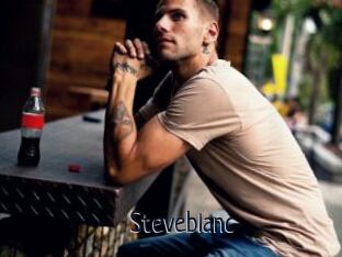 Steveblanc