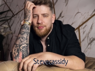 Stevecassidy