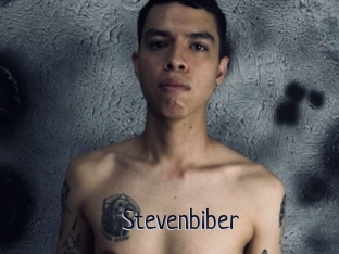 Stevenbiber