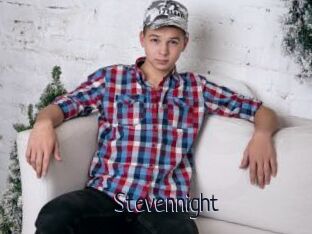 Stevennight