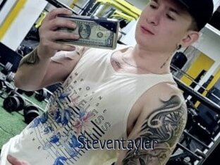 Steventayler