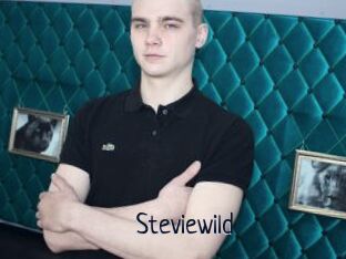 Steviewild