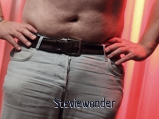 Steviewonder
