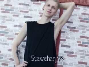 Steweharrys