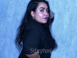 Sthephani