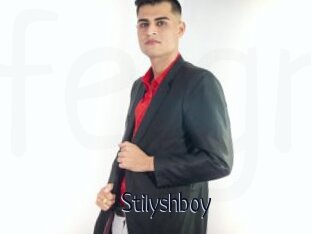 Stilyshboy