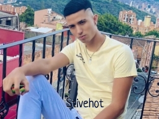 Stivehot