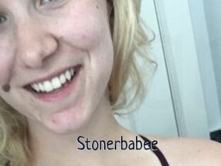 Stonerbabee