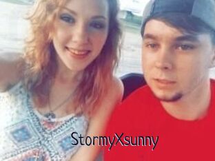 StormyXsunny
