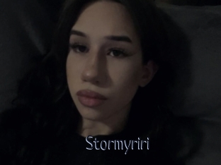 Stormyriri
