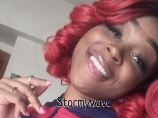 Stormywave
