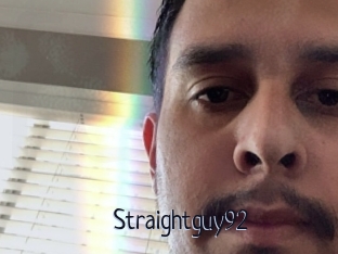 Straightguy92
