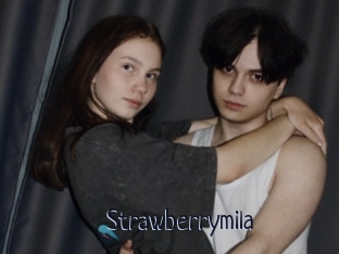 Strawberrymila