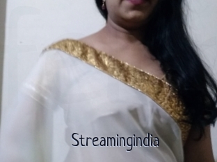Streamingindia