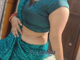 Streamluna