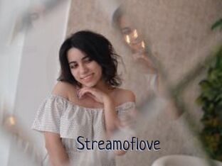Streamoflove