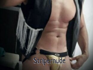 Stripernude