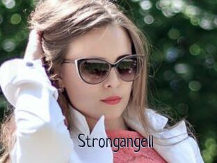 Strongangell