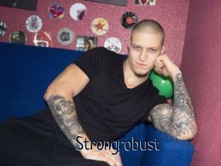 Strongrobust