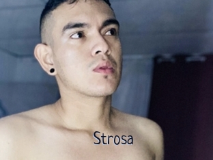 Strosa