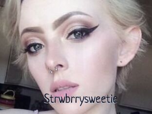 Strwbrrysweetie