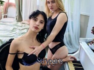 Strypgirls