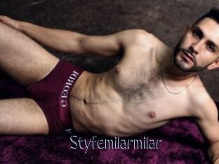 Styfemilarmilar