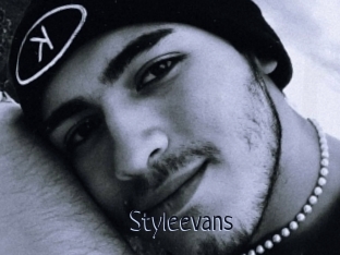 Styleevans